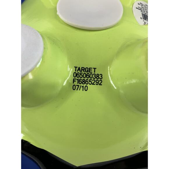 Ceramic Witch Piggy Bank Target 2010 - Picture 10 of 10